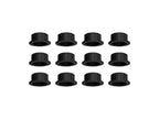 SuperATV UHMW A Arm Bushing Kit for Can-Am Commander 800/1000/MAX (2011–2023)