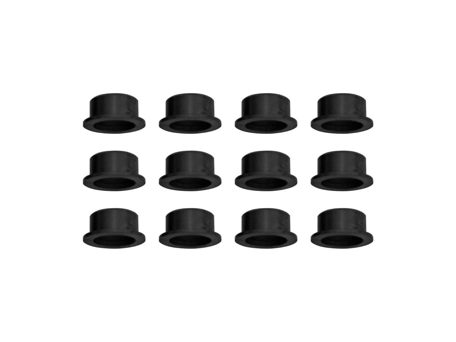 SuperATV UHMW A Arm Bushing Kit for Can-Am Commander 800/1000/MAX (2011–2023)