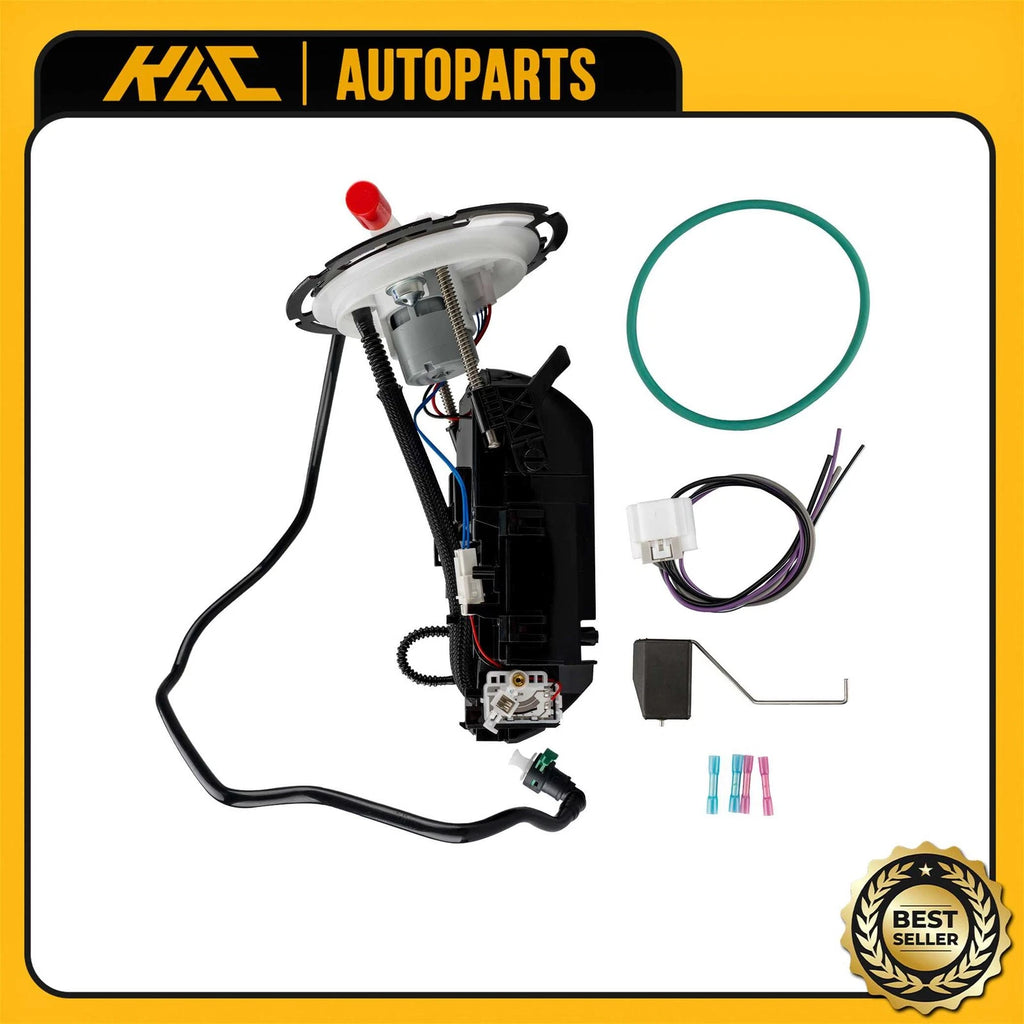 Fuel Pump Assembly for Pontiac G6 Saturn Aura (2005–2008)