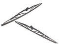 Front Left Wiper Blade for Mazda Protege5 (2002–2003) WT594HZ