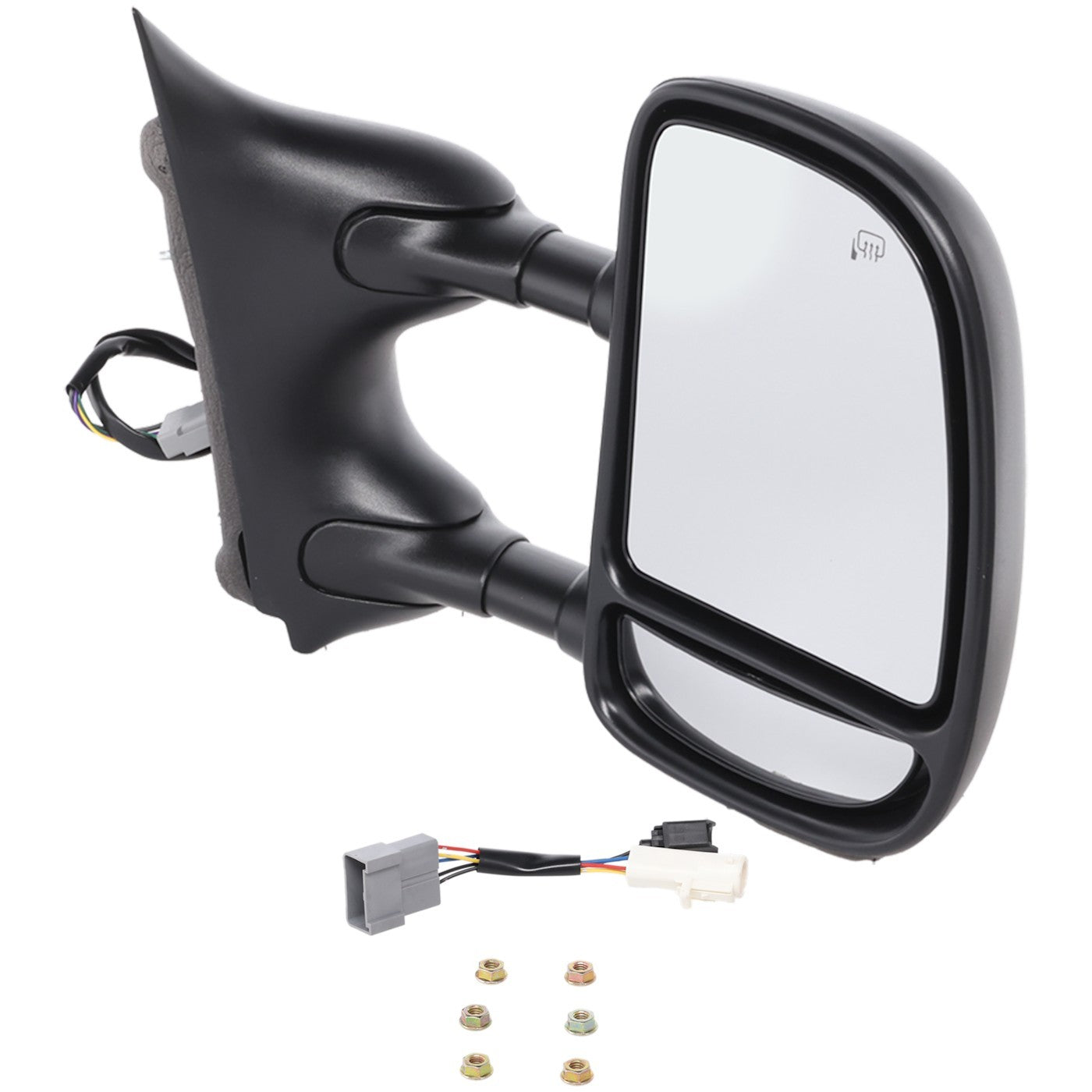 Heated Right Side Mirror for Ford Excursion (2000–2005)