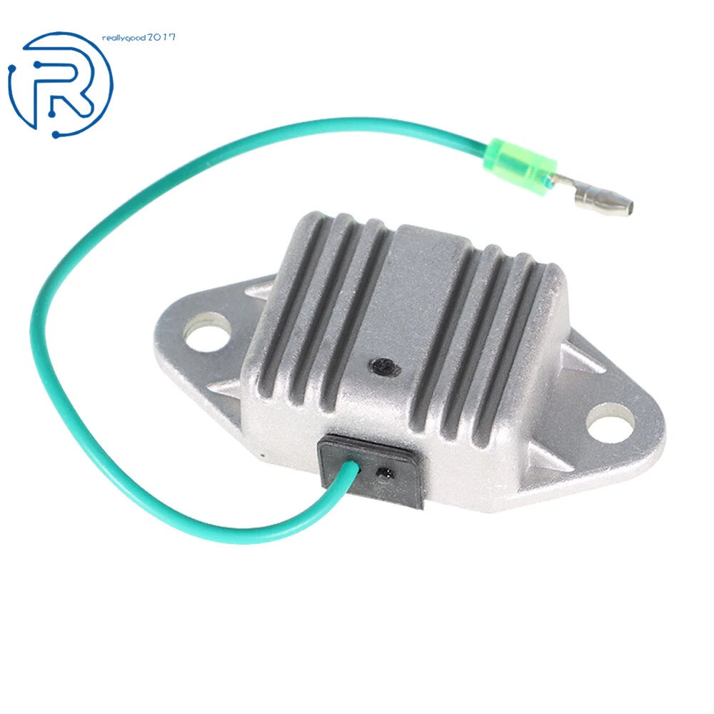 Ignition Spark Plug CDI Regulator Stator for Yamaha Blaster YFS200 (1997-2001)