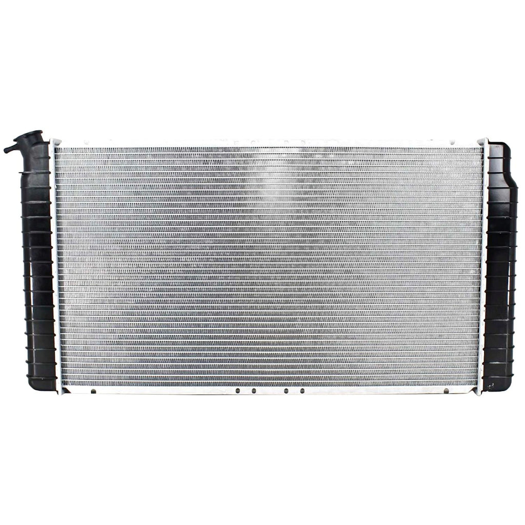 Radiator for Buick Park Avenue, Cadillac DeVille (1995–1996)