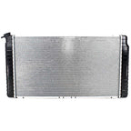 Radiator for Buick Park Avenue, Cadillac DeVille (1995–1996)