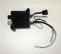 WSM Power Pack for Yamaha 75 Hp 3 Cyl (1997–2000)