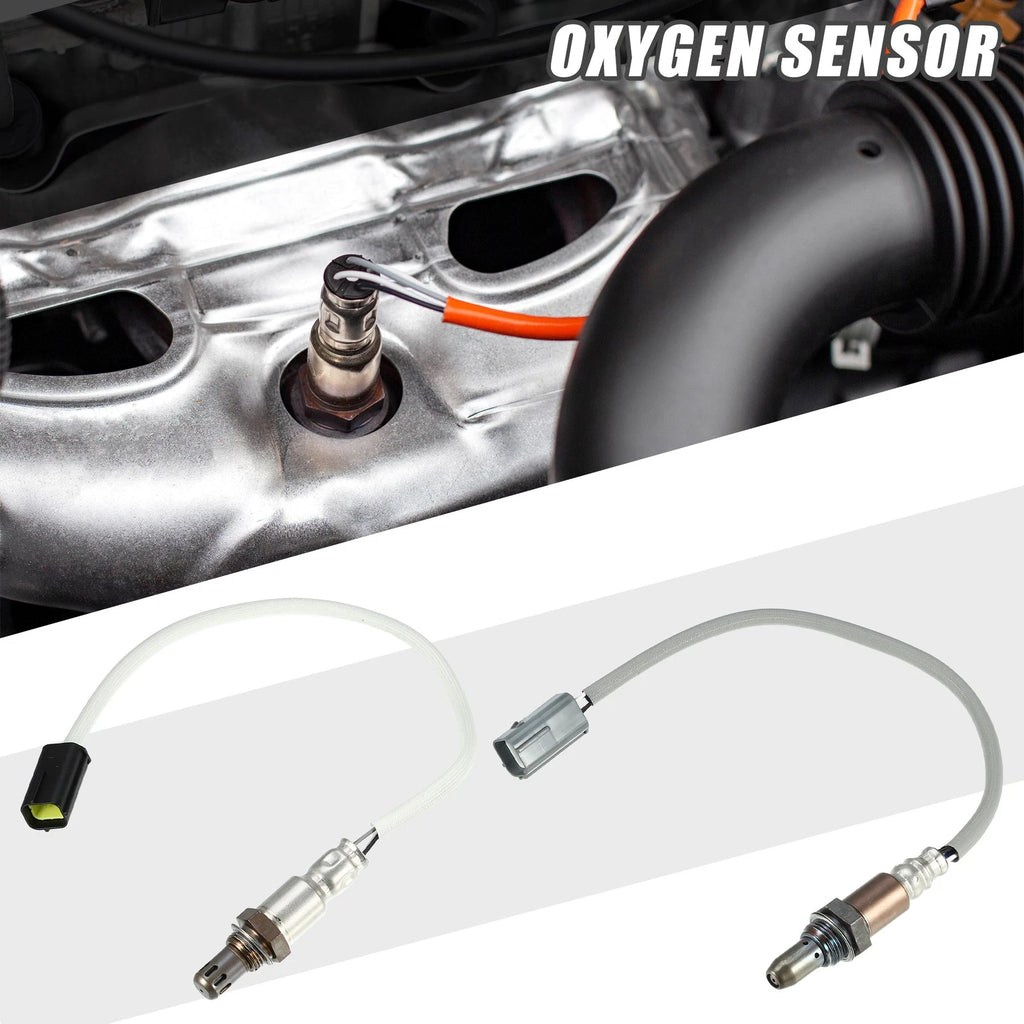 2X O2 Oxygen Sensor Upstream Downstream for Nissan Altima Rogue (2008–2013)