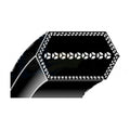 Double V-Belt for Universal Products (5/8" X 183")
