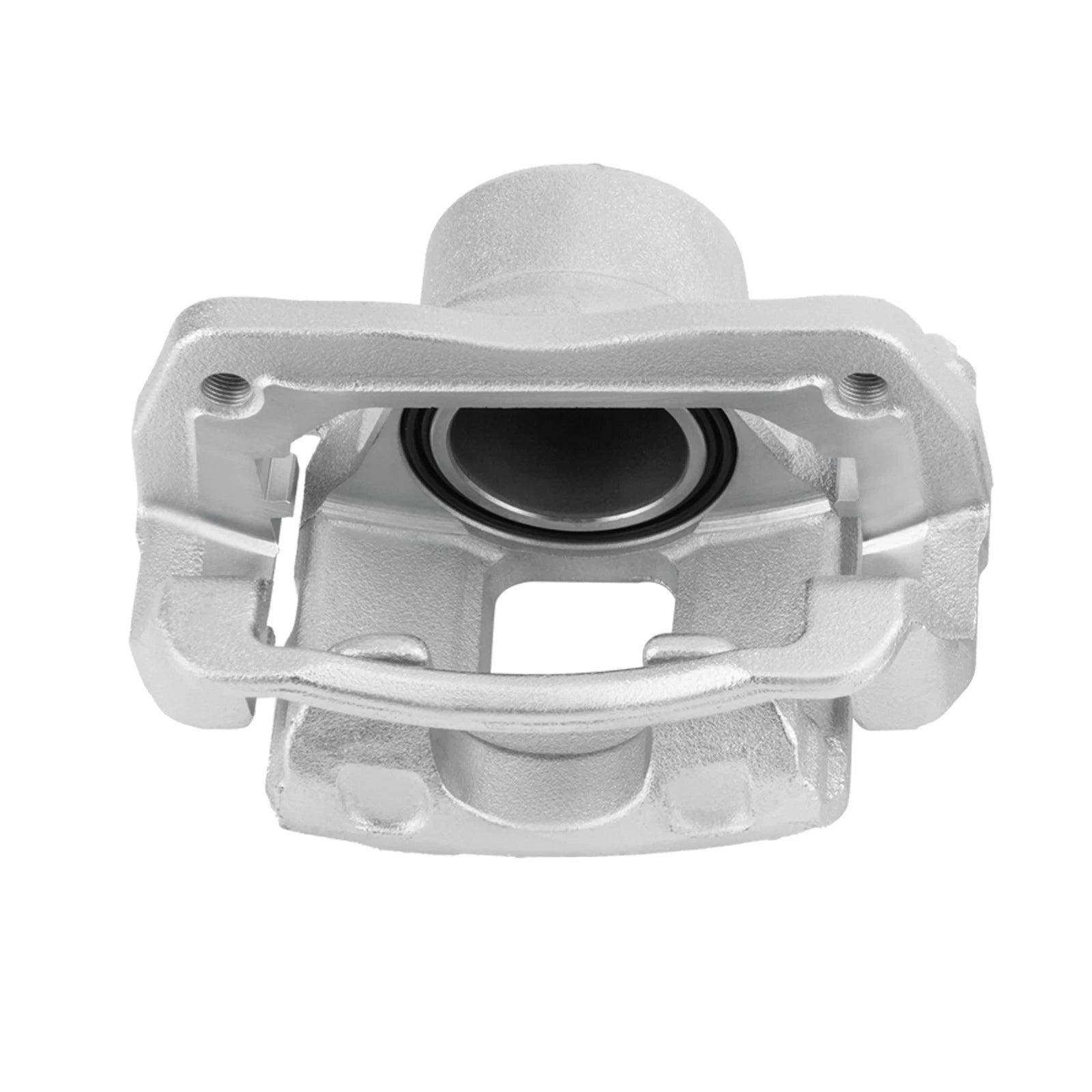 Front Left Disc Brake Caliper w/ Bracket for Hyundai Santa Fe (2010–2012)