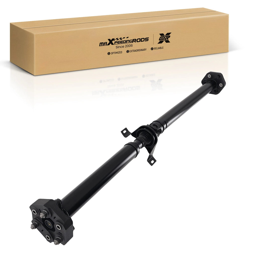 Rear Driveshaft Prop Shaft Assembly for Dodge Challenger (2009–2011)
