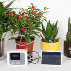 Self Watering System Irrigation Timer for Plants (10M)