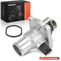 Engine Coolant Thermostat Housing for Chevrolet Cruze (2011–2019)