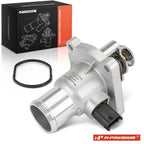 Engine Coolant Thermostat Housing for Chevrolet Cruze (2011–2019)