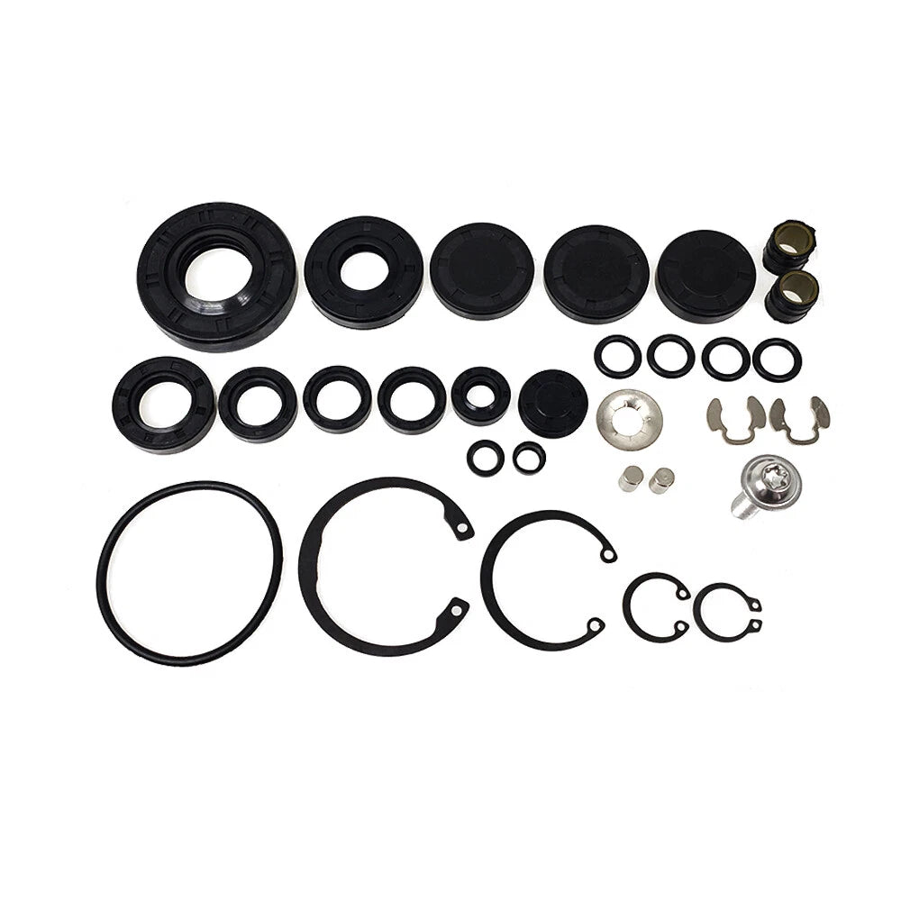 Hydro-Gear 72994 Gear Transmission Seal Kit for ZT-2800, ZT-3100, ZT-3400
