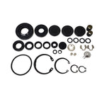 Hydro-Gear 72994 Gear Transmission Seal Kit for ZT-2800, ZT-3100, ZT-3400