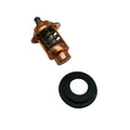 Thermostat 52ºC 126ºF for OMC Johnson Evinrude B3 E3 B4 E4 B6 E6 (Models 5040958)