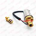 Electronic Fuel Transfer Pump for Cummins QST30 12V (PN 4975617 4295249)