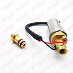 Electronic Fuel Transfer Pump for Cummins QST30 12V (PN 4975617 4295249)