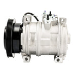A/C Compressor for Chrysler PT Cruiser and Dodge Neon (2001–2009)