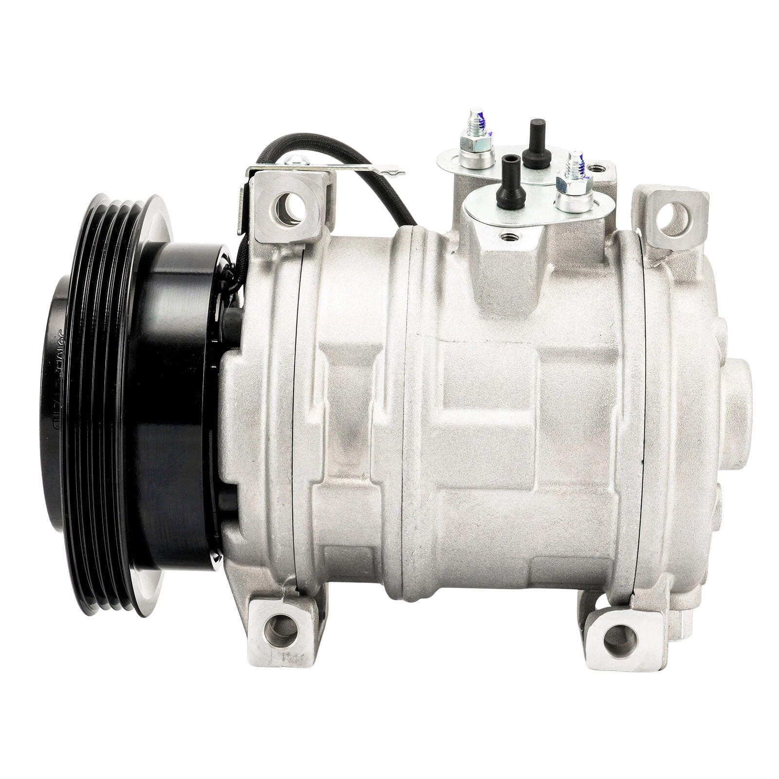 A/C Compressor for Chrysler PT Cruiser and Dodge Neon (2001–2009)