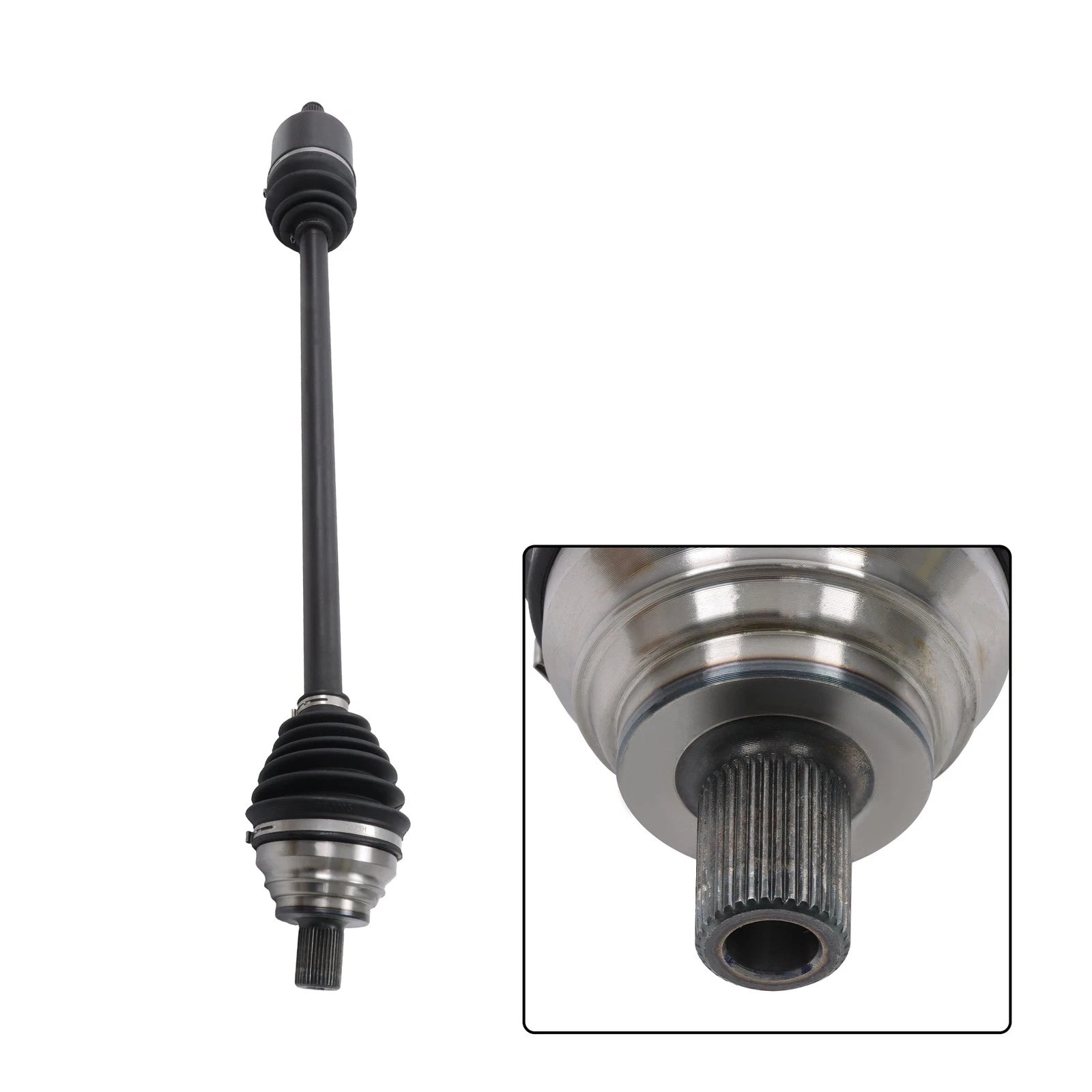Front Passenger CV Axle Assembly for Volkswagen Beetle Passat (2012-2014)