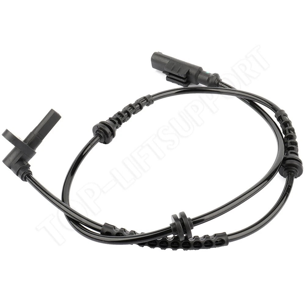 ABS Wheel Speed Sensor Assembly for Lincoln Aviator (2003–2005)