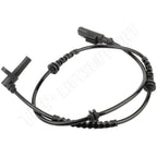 ABS Wheel Speed Sensor Assembly for Lincoln Aviator (2003–2005)