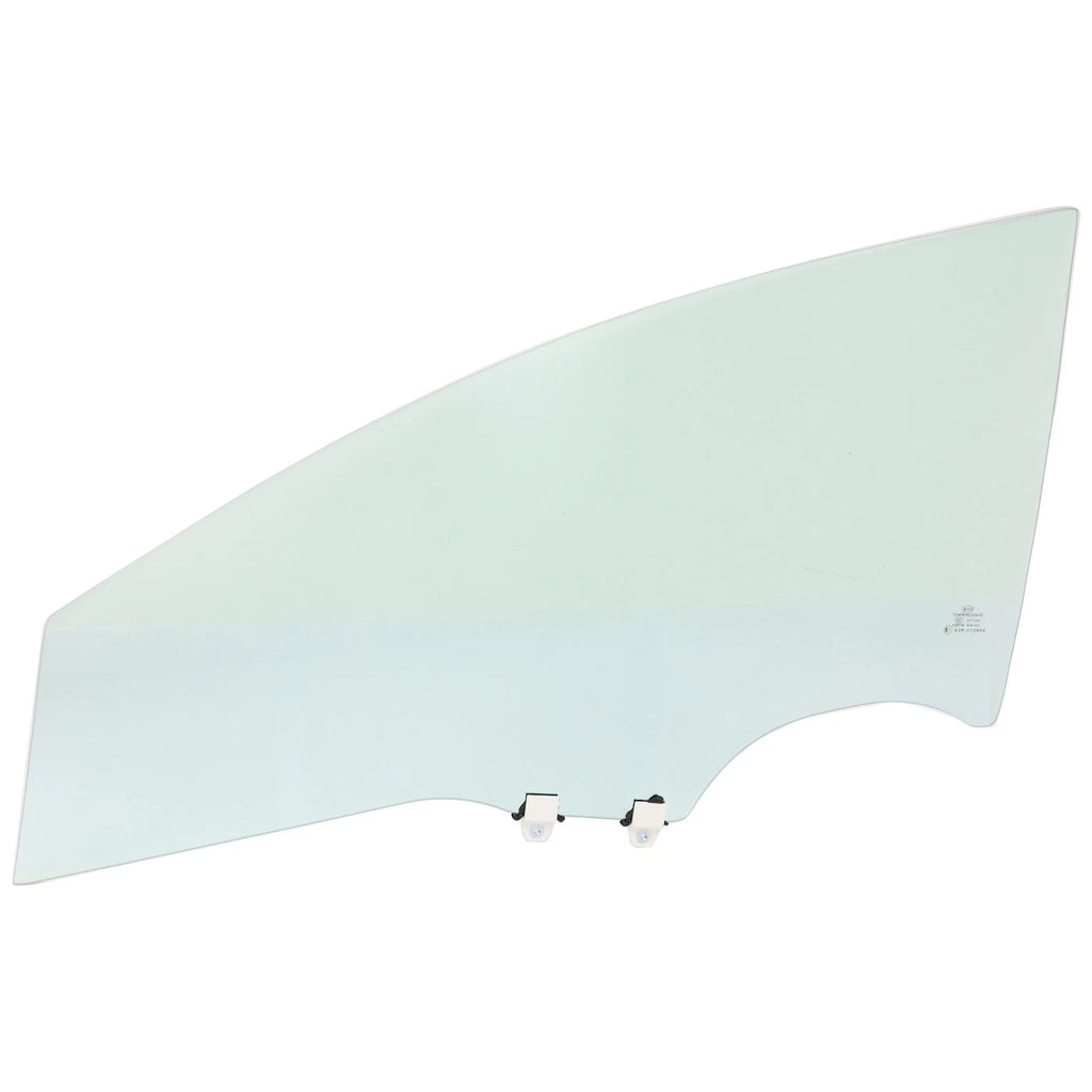 Front Driver Door Glass for Honda Civic (2006–2011)