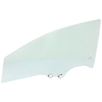 Front Driver Door Glass for Honda Civic (2006–2011)