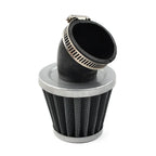 45mm Air Filter Cleaner for GY6 50cc-150cc Scooters & ATVs