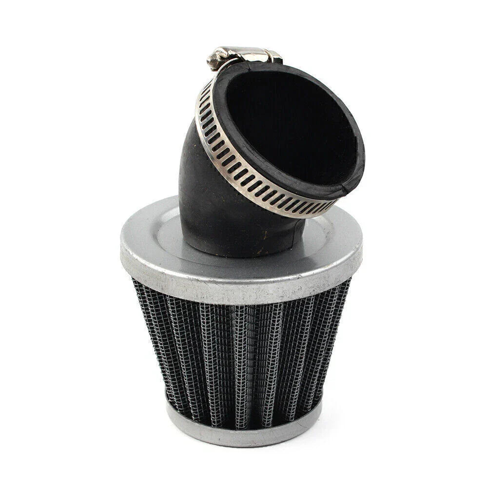 45mm Air Filter Cleaner for GY6 50cc-150cc Scooters & ATVs
