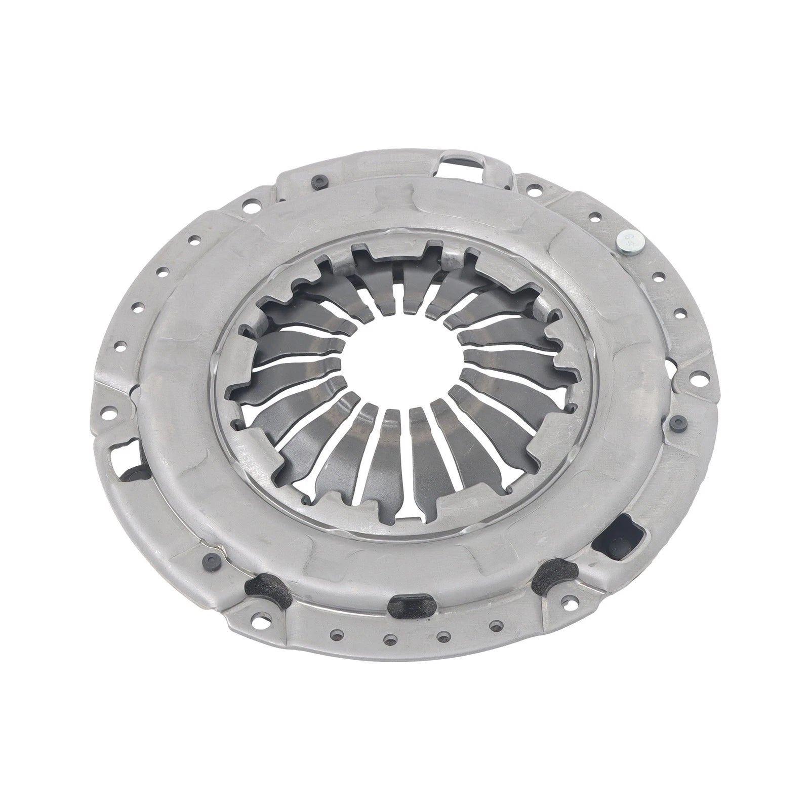 Clutch Kit with Slave Cylinder for Pontiac Pursuit (2005–2006)