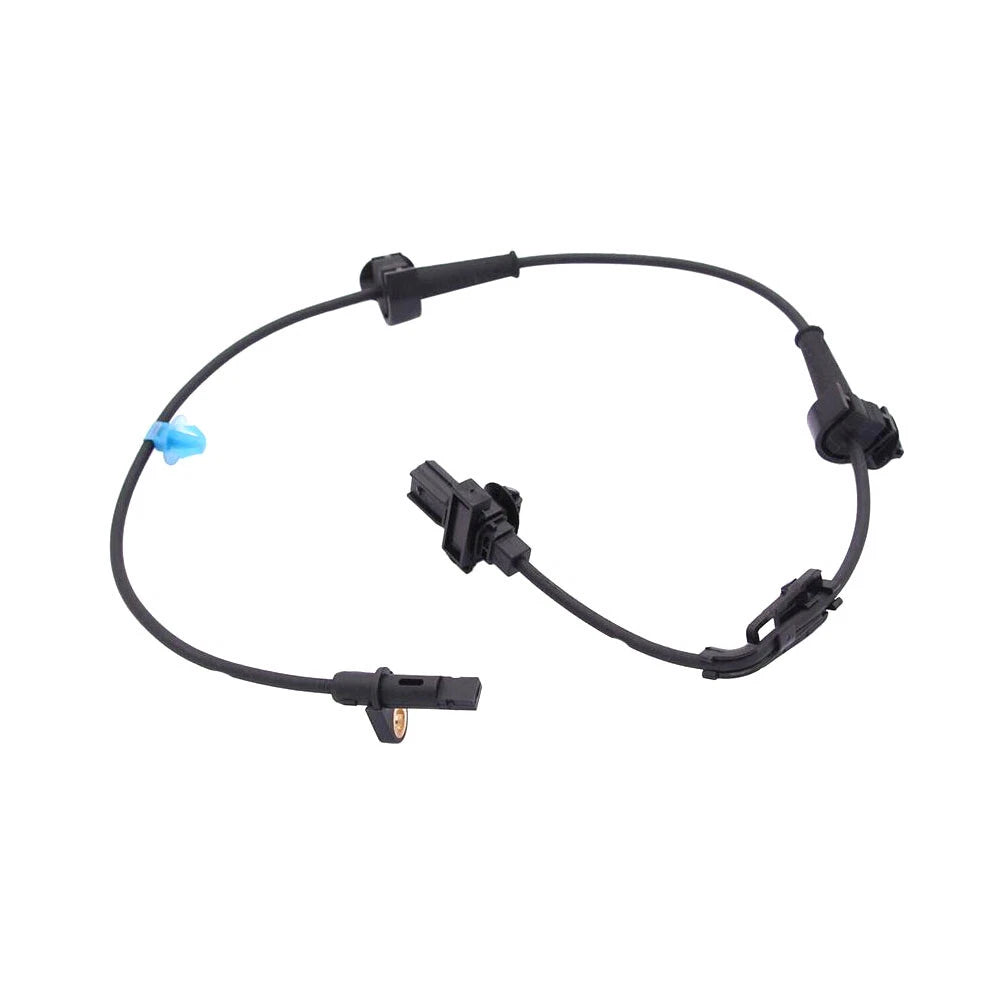 2X ABS Wheel Speed Sensor for Honda Civic (2012–2015) 57450-TR3-A02 57455-TR3-A02