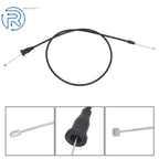 Front Parking Brake Cable for Chrysler Town & Country, Dodge Grand Caravan