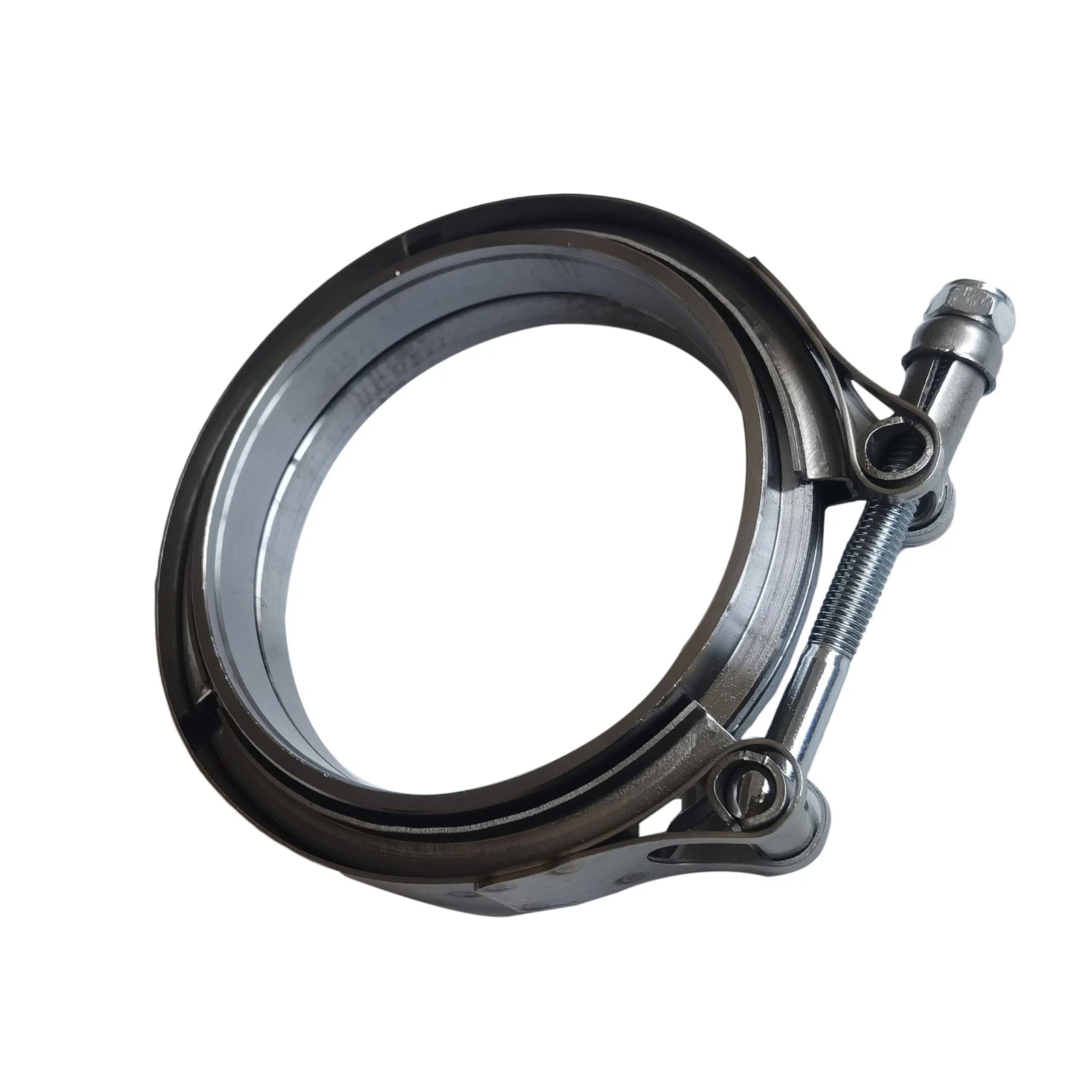 4 Inch V Band Clamp for Exhaust Pipes (Universal)