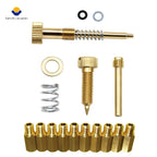 Adjustable Power Air Fuel Mixture Main Jet for PWK Carburetor (21-34mm)