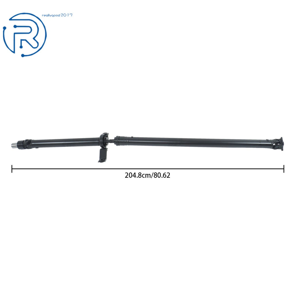 Rear Driveshaft Prop Shaft Assembly for Jeep Compass Patriot (2007-2017)
