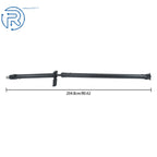 Rear Driveshaft Prop Shaft Assembly for Jeep Compass Patriot (2007-2017)