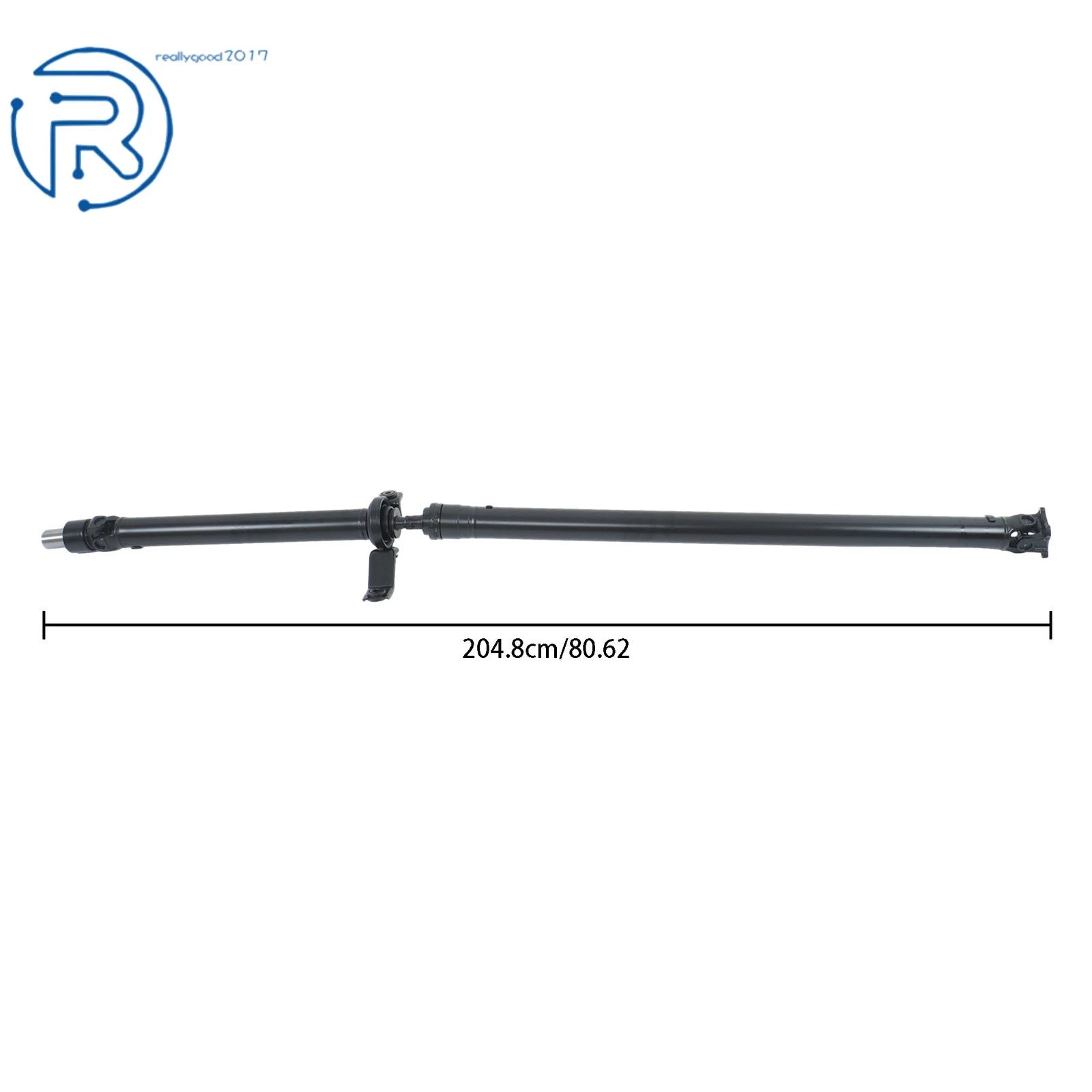 Rear Driveshaft Prop Shaft Assembly for Jeep Compass Patriot (2007-2017)
