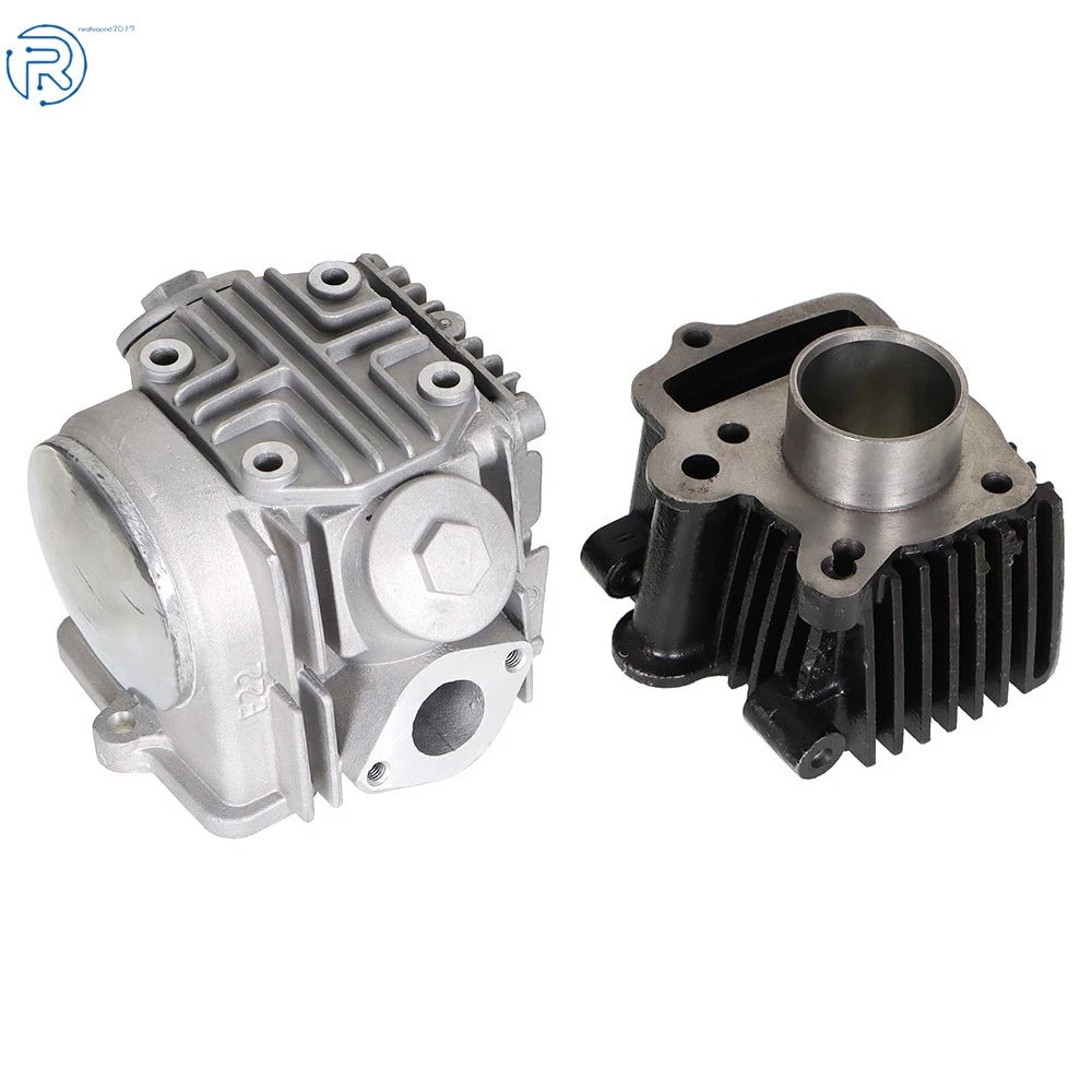 Cylinder Head Piston Set for Honda Z50R (1982-1999)