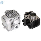 Cylinder Head Piston Set for Honda Z50R (1982-1999)