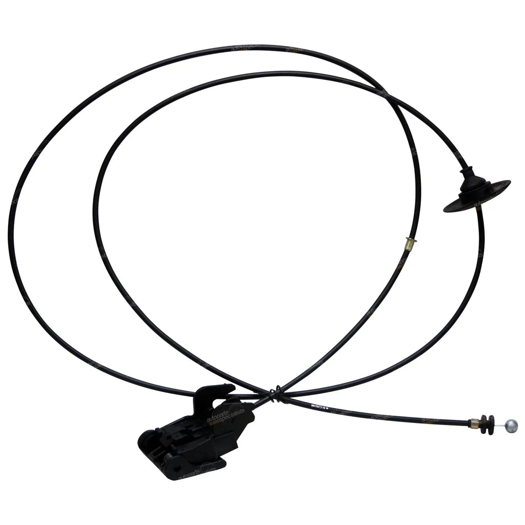 Bonnet Release Cable for Ford Falcon BA BF / Territory SX SY