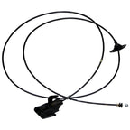 Bonnet Release Cable for Ford Falcon BA BF / Territory SX SY