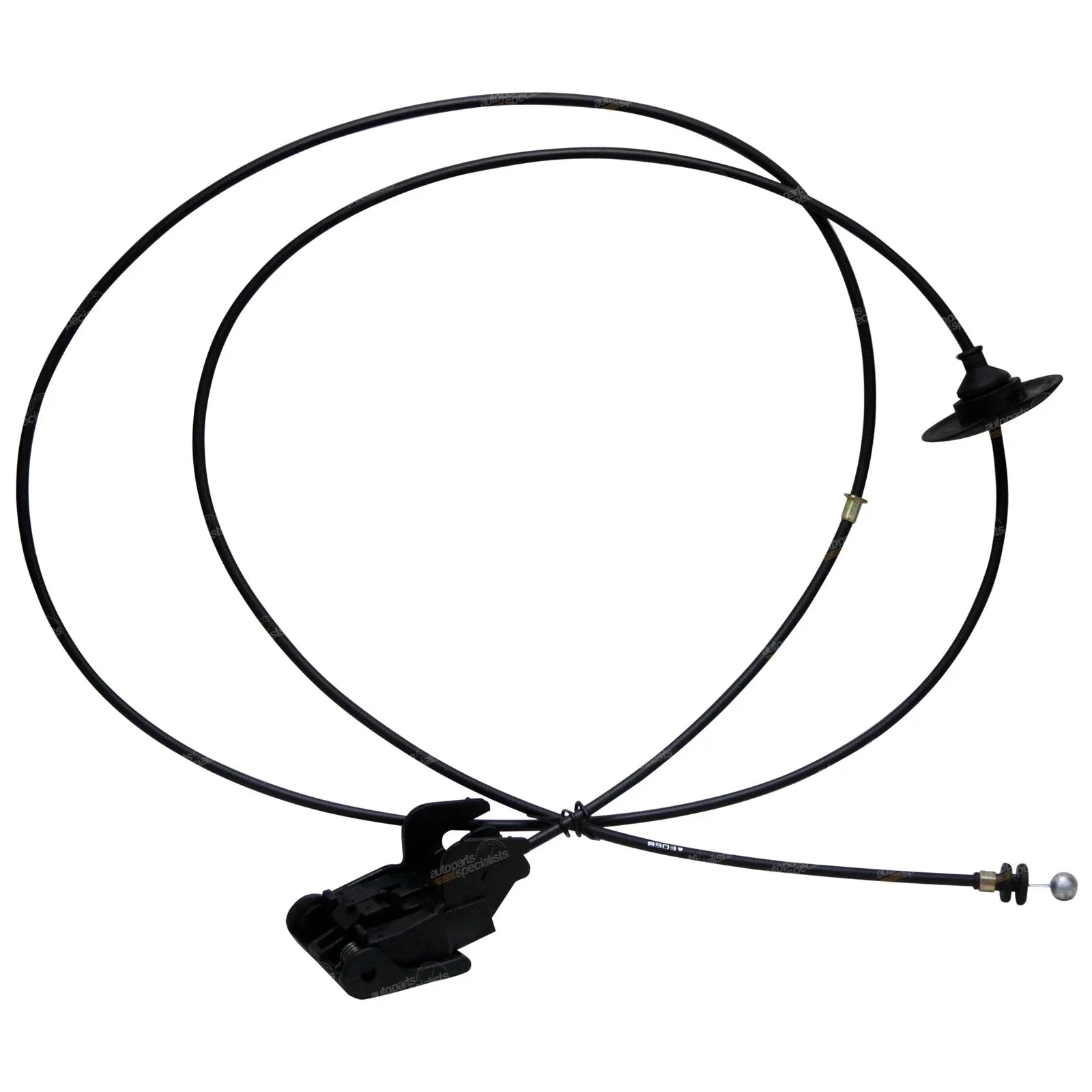 Bonnet Release Cable for Ford Falcon BA BF / Territory SX SY
