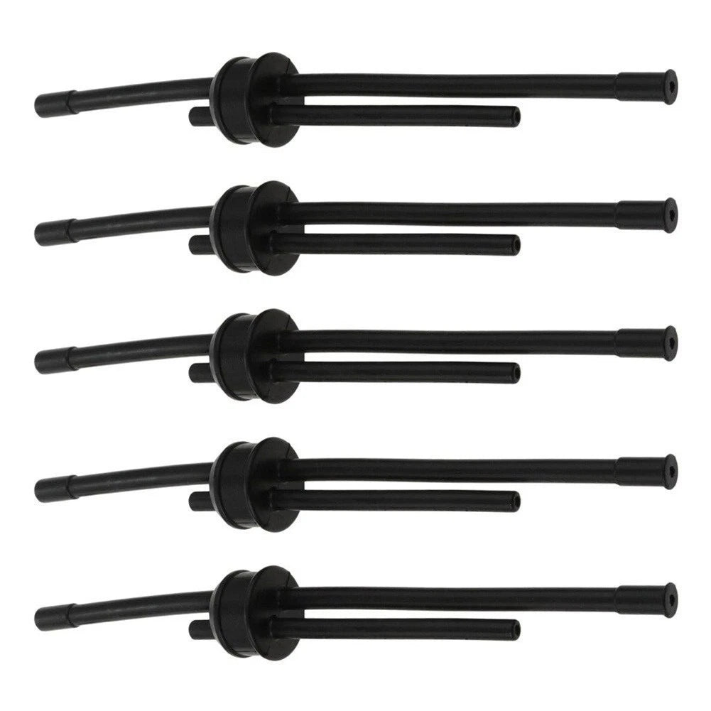 Fuel Pipe Set for Chainsaw (5 Pieces)