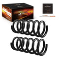 3" Suspension Drop Lowering Springs for Dodge Ram 1500 (2009–2018) 2WD