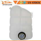 Coolant Reservoir for Ford Escape, Focus (2013–2016, 2013–2018)