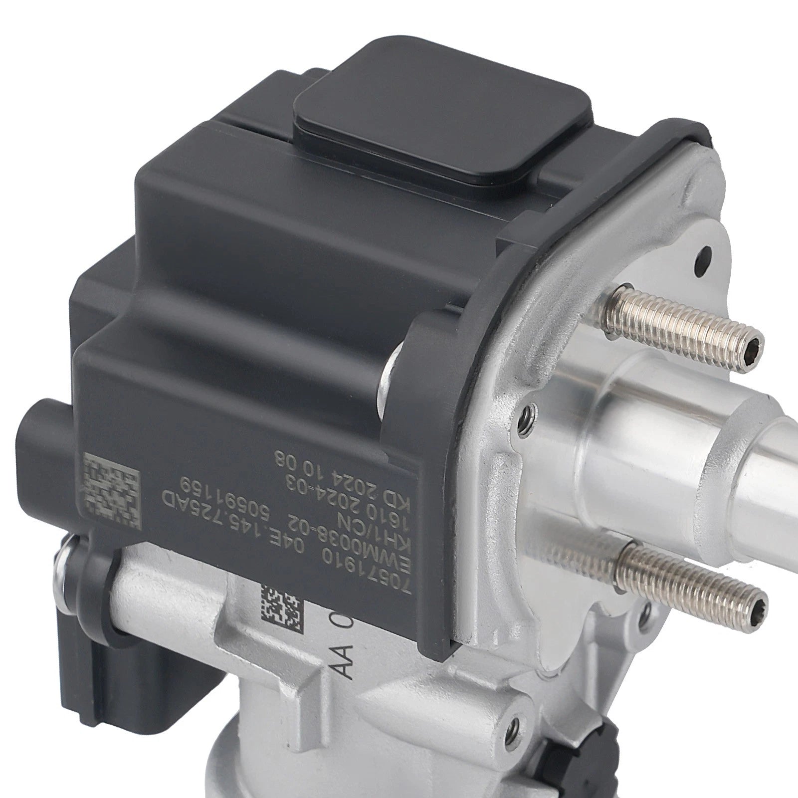 Turbo Actuator for VW Golf Beetle Sharan Audi A3 A1 Skoda 1.4 TSI (2004–2015)