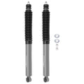 Front Lift Shock Kit Pair for Ford F-250/F-350 4WD (2005–2025) 2-4"