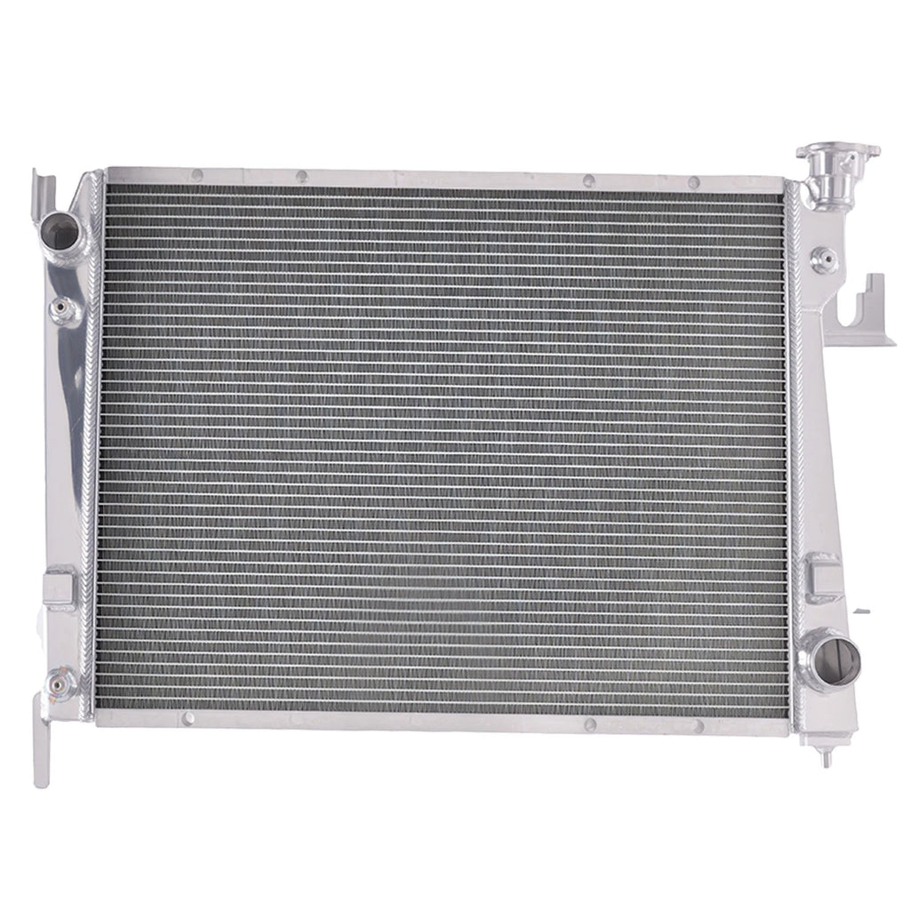 3-Row Aluminum Coolant Radiator for Dodge Ram 1500 2500 (2002–2008) RAD2480