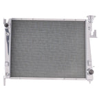 3-Row Aluminum Coolant Radiator for Dodge Ram 1500 2500 (2002–2008) RAD2480